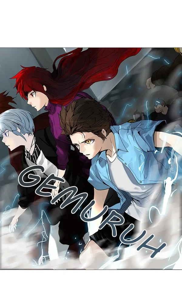 Baca Tower of God - Chapter 251 halaman 1