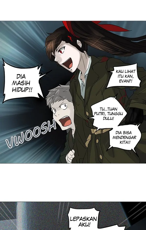 Baca Tower of God - Chapter 251 halaman 11