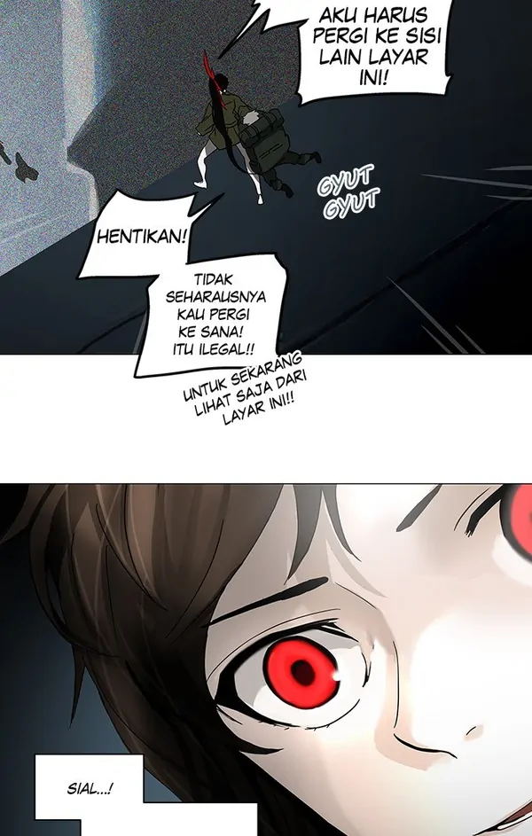 Baca Tower of God - Chapter 251 halaman 12