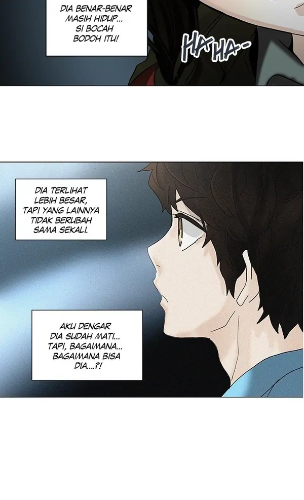 Baca Tower of God - Chapter 251 halaman 13