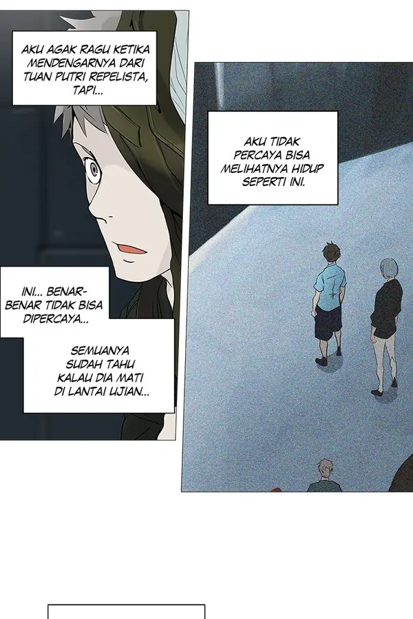Baca Tower of God - Chapter 251 halaman 14