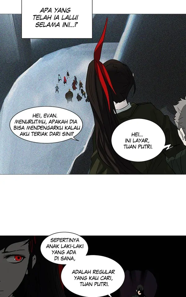 Baca Tower of God - Chapter 251 halaman 15