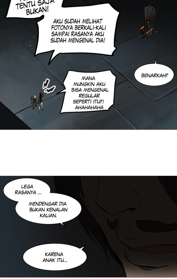 Baca Tower of God - Chapter 251 halaman 18