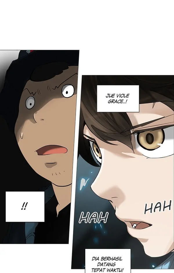 Baca Tower of God - Chapter 251 halaman 2