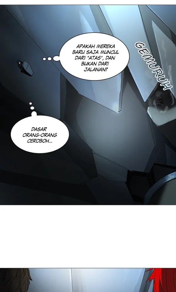 Baca Tower of God - Chapter 251 halaman 20
