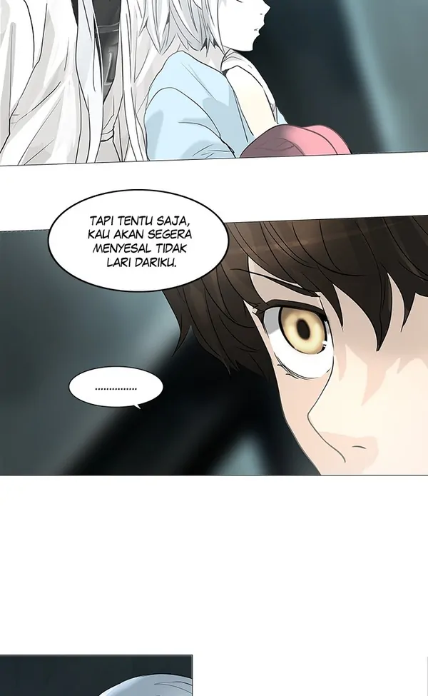 Baca Tower of God - Chapter 251 halaman 22