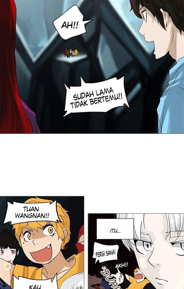 Baca Tower of God - Chapter 251 halaman 24