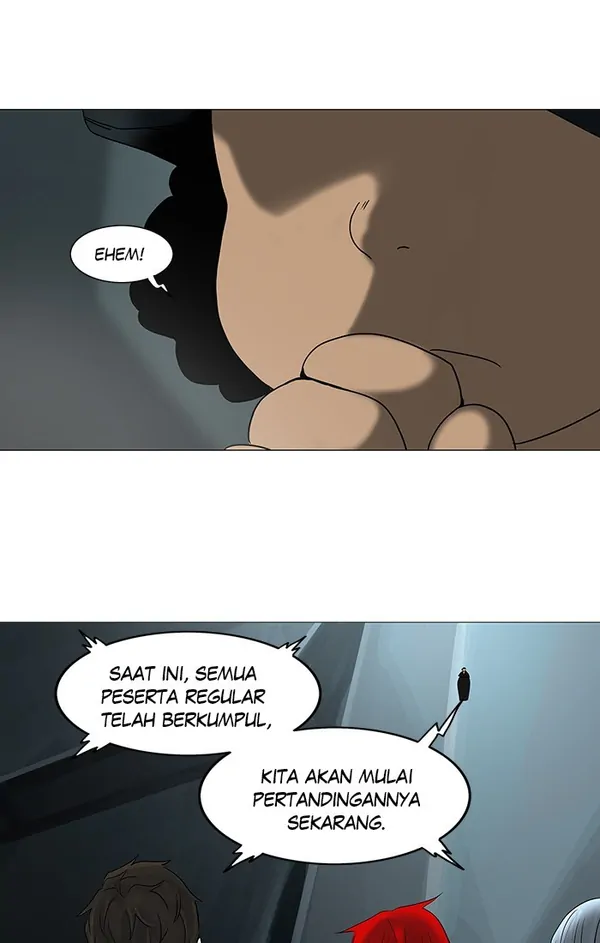 Baca Tower of God - Chapter 251 halaman 27