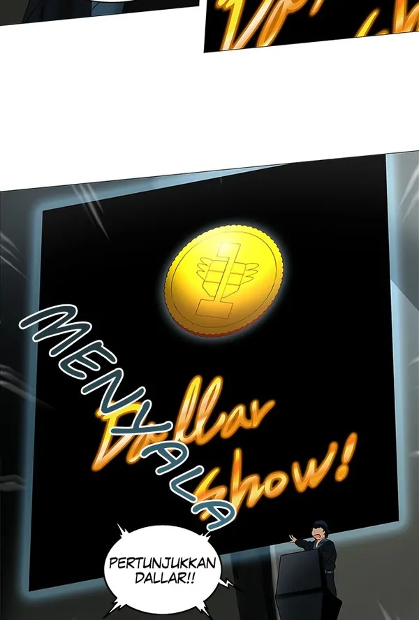 Baca Tower of God - Chapter 251 halaman 29