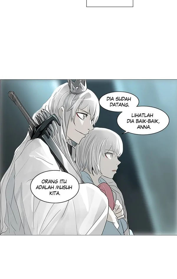 Baca Tower of God - Chapter 251 halaman 3