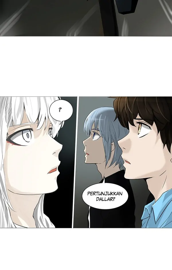 Baca Tower of God - Chapter 251 halaman 30