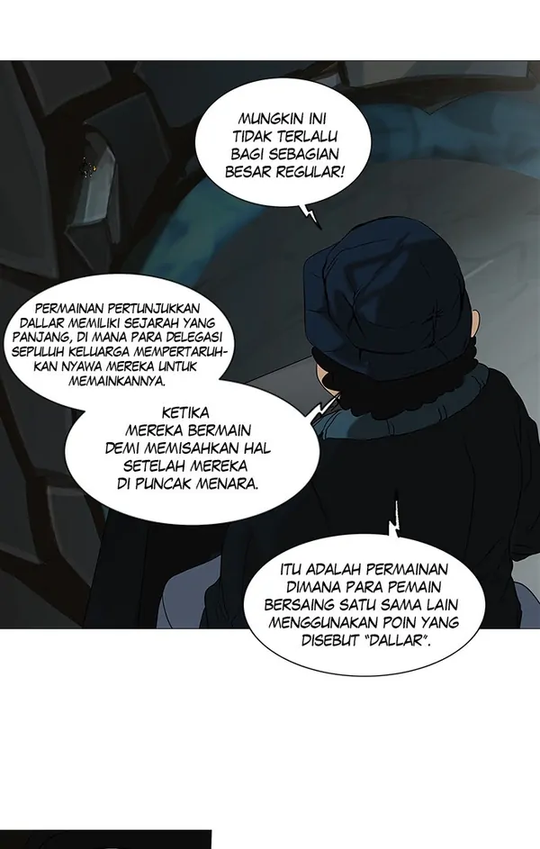 Baca Tower of God - Chapter 251 halaman 31