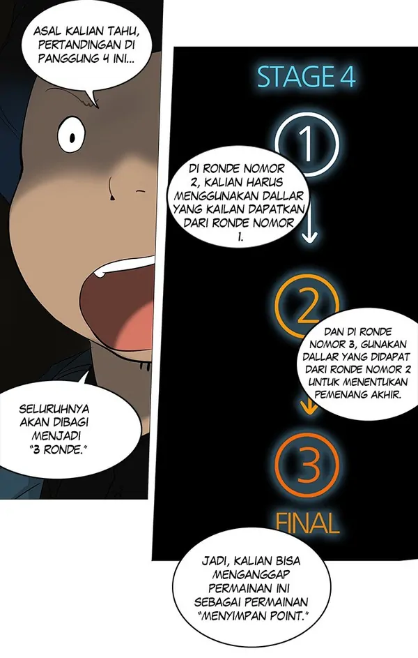 Baca Tower of God - Chapter 251 halaman 32