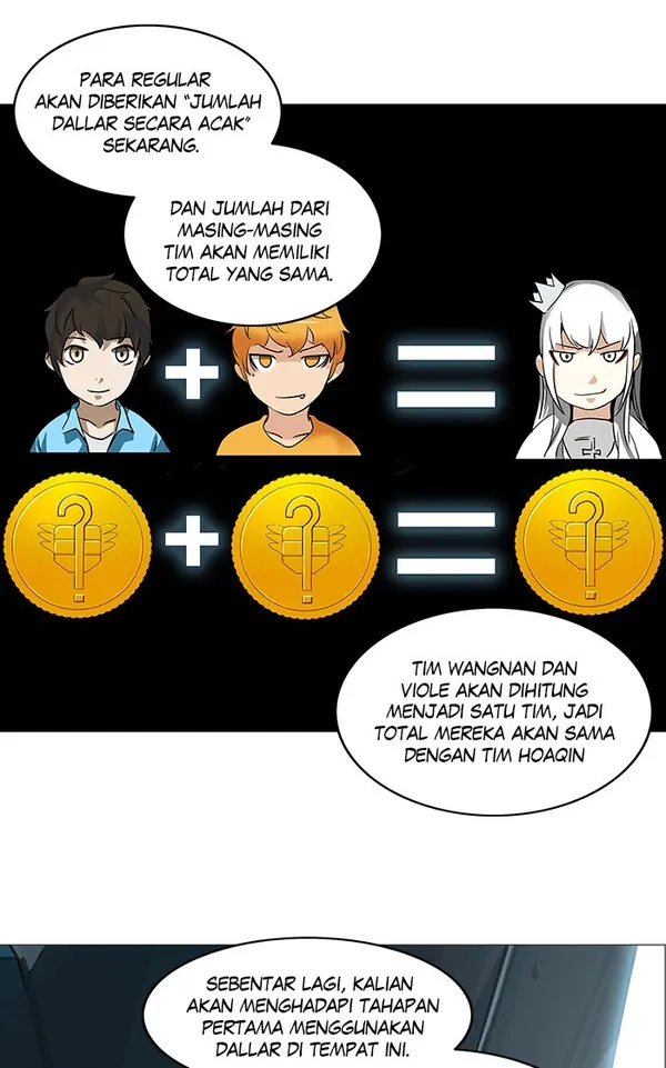 Baca Tower of God - Chapter 251 halaman 33