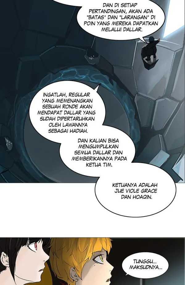 Baca Tower of God - Chapter 251 halaman 34