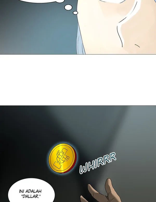 Baca Tower of God - Chapter 251 halaman 37