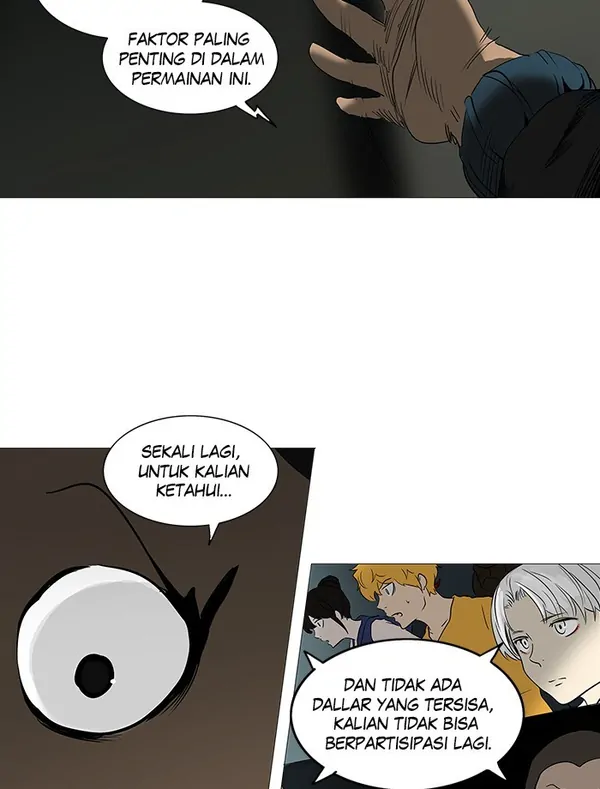 Baca Tower of God - Chapter 251 halaman 38