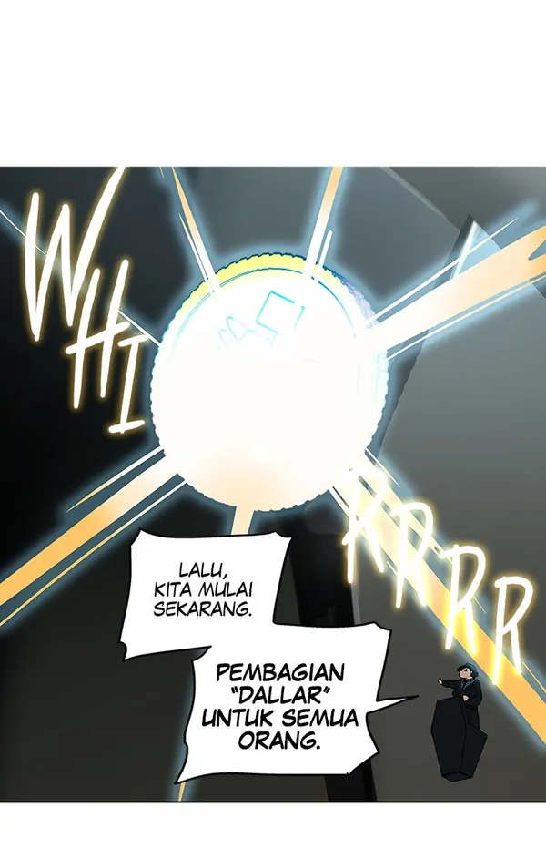 Baca Tower of God - Chapter 251 halaman 40