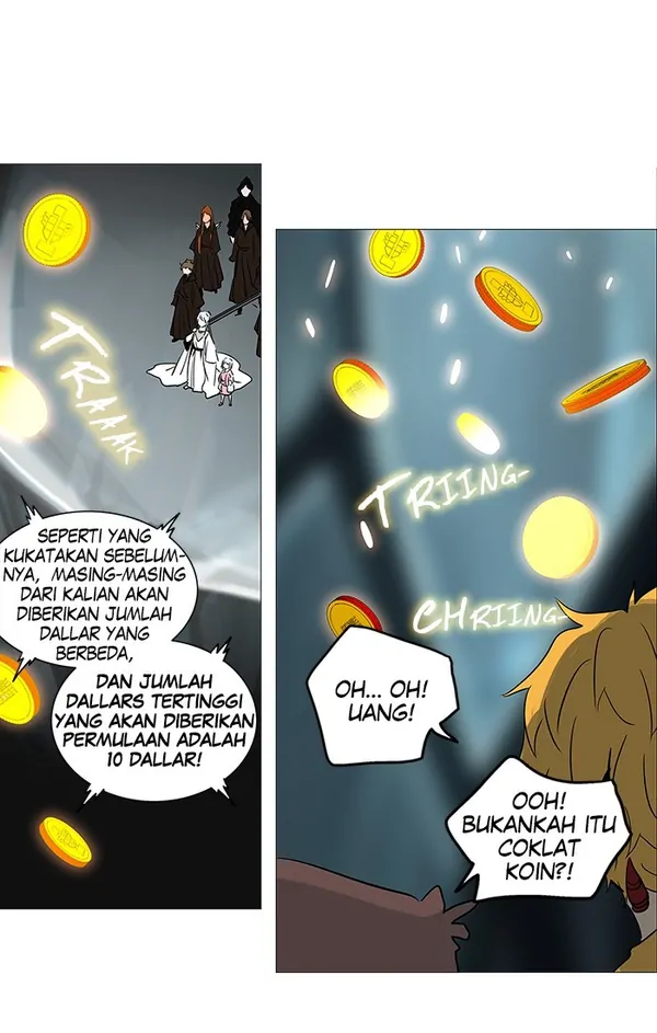 Baca Tower of God - Chapter 251 halaman 41