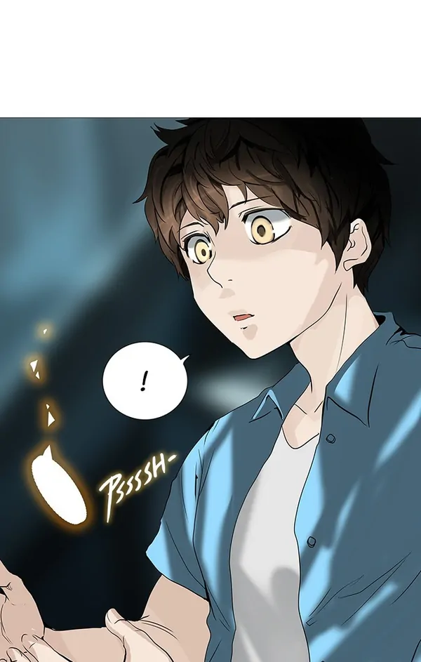 Baca Tower of God - Chapter 251 halaman 42