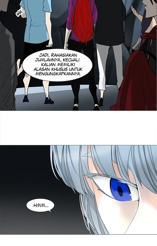 Baca Tower of God - Chapter 251 halaman 44