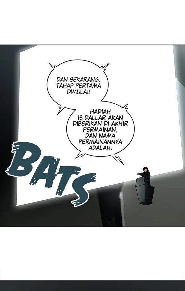 Baca Tower of God - Chapter 251 halaman 45