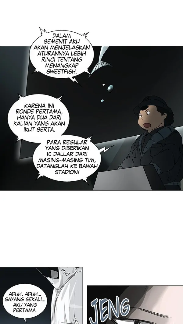 Baca Tower of God - Chapter 251 halaman 47