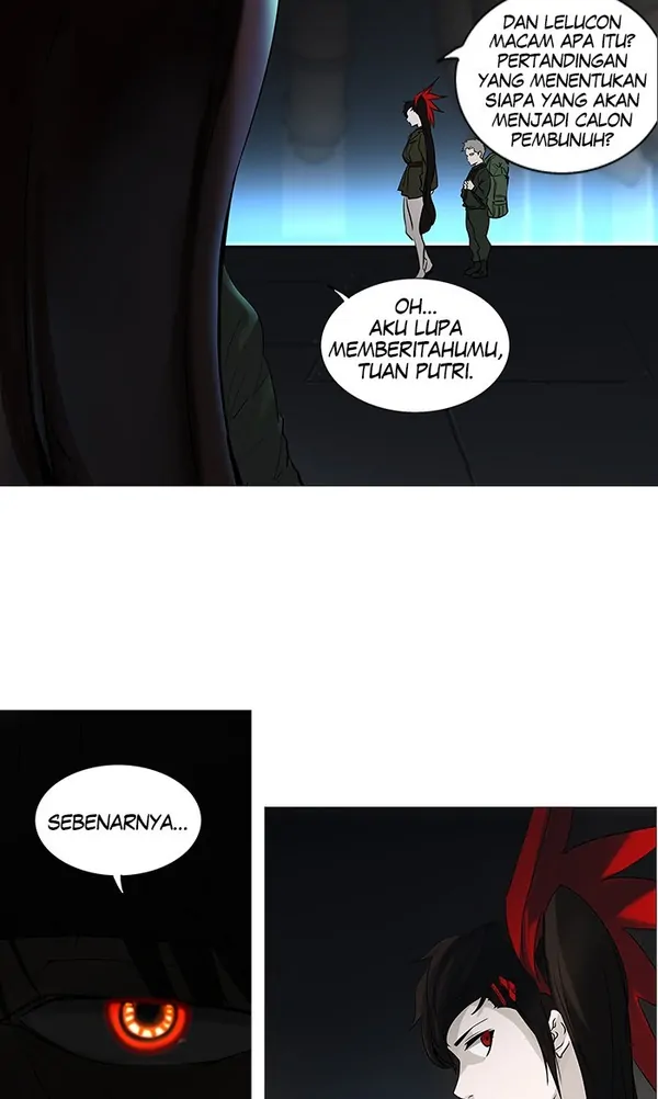 Baca Tower of God - Chapter 251 halaman 52