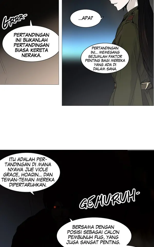 Baca Tower of God - Chapter 251 halaman 53