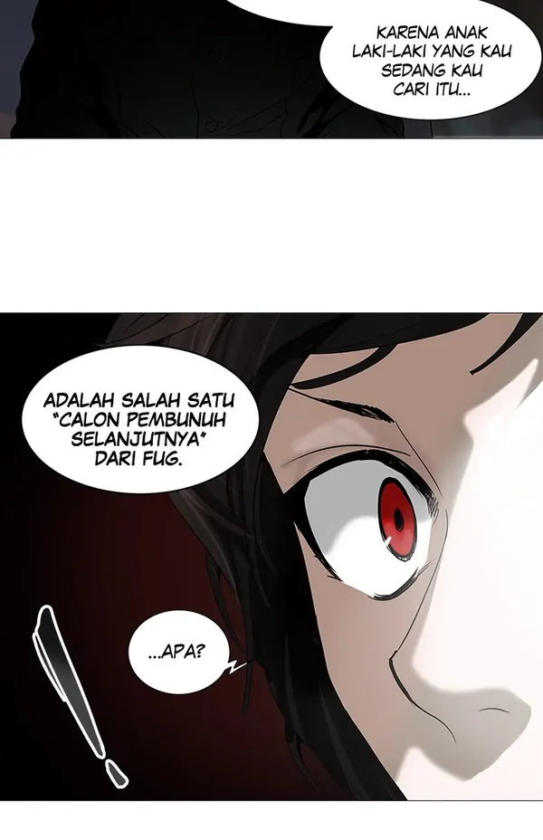 Baca Tower of God - Chapter 251 halaman 54