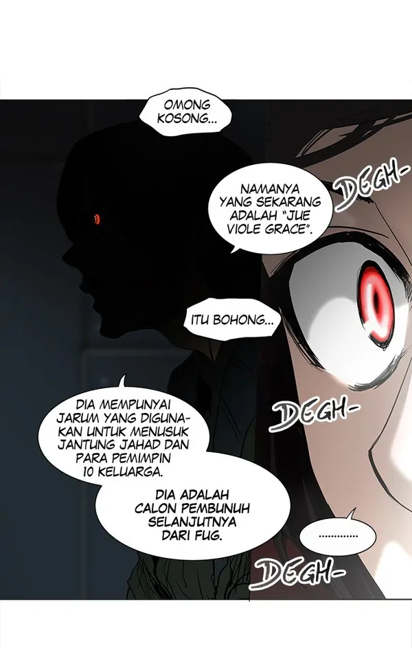 Baca Tower of God - Chapter 251 halaman 55