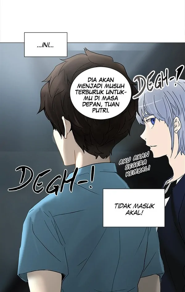 Baca Tower of God - Chapter 251 halaman 56