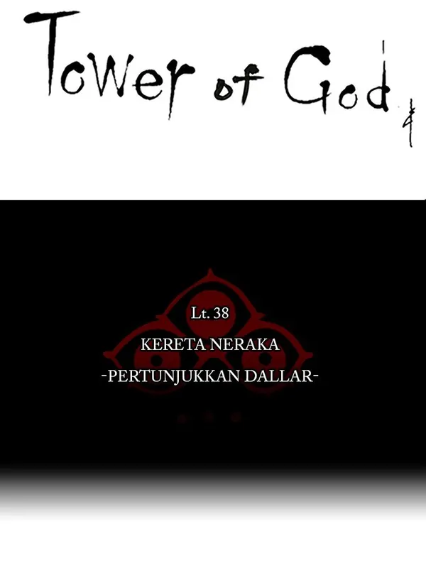 Baca Tower of God - Chapter 251 halaman 8