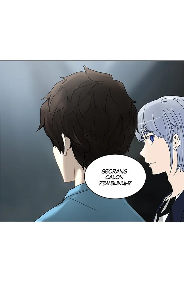 Baca Tower of God - Chapter 252 halaman 1
