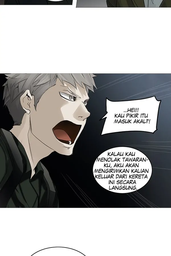 Baca Tower of God - Chapter 252 halaman 10