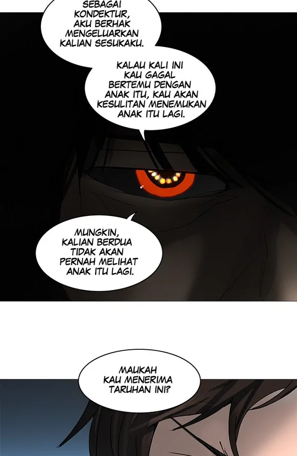 Baca Tower of God - Chapter 252 halaman 11