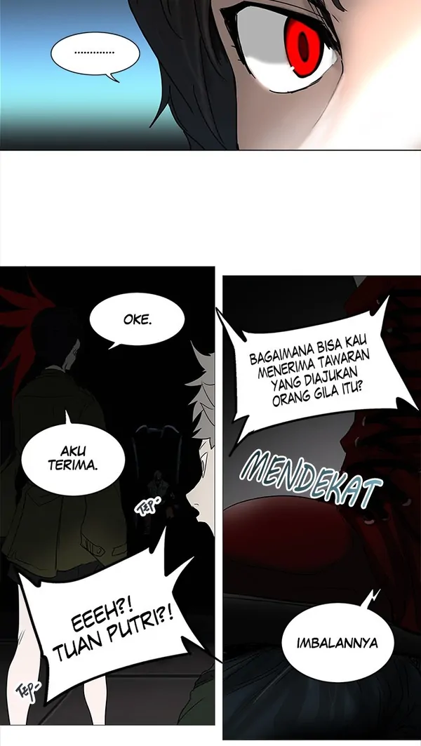Baca Tower of God - Chapter 252 halaman 12