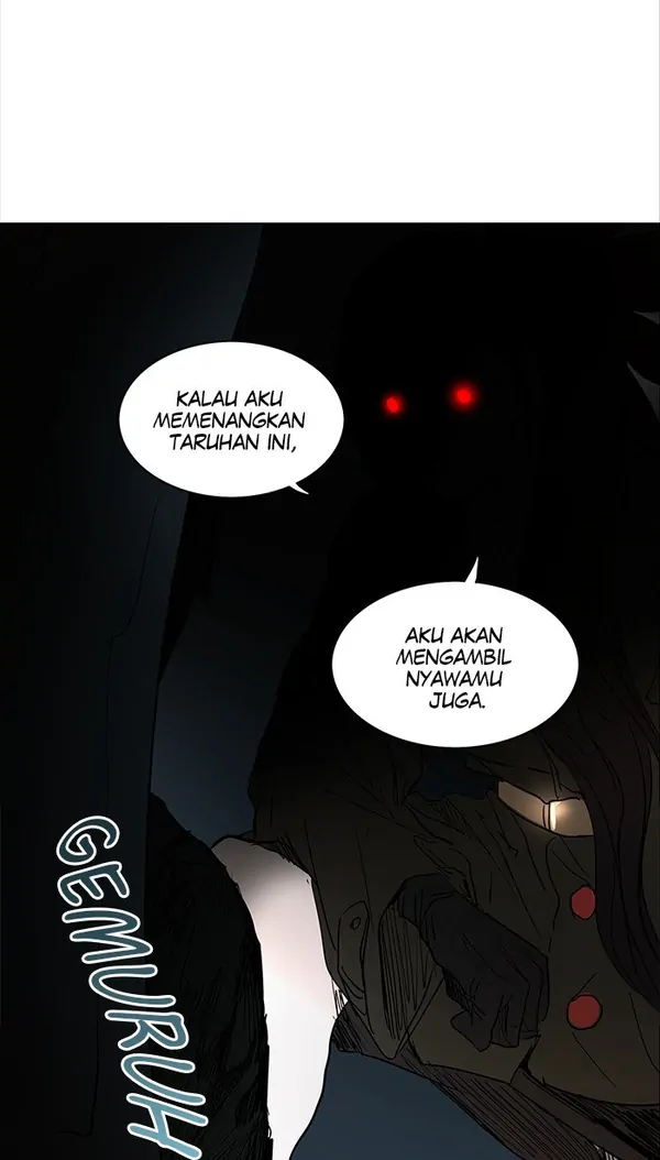 Baca Tower of God - Chapter 252 halaman 13