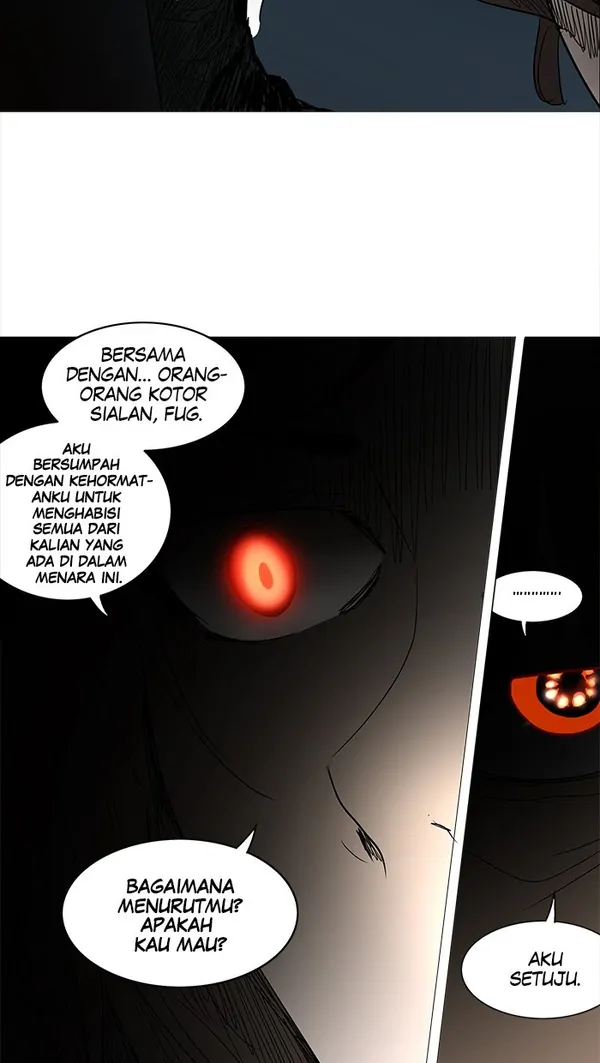 Baca Tower of God - Chapter 252 halaman 14