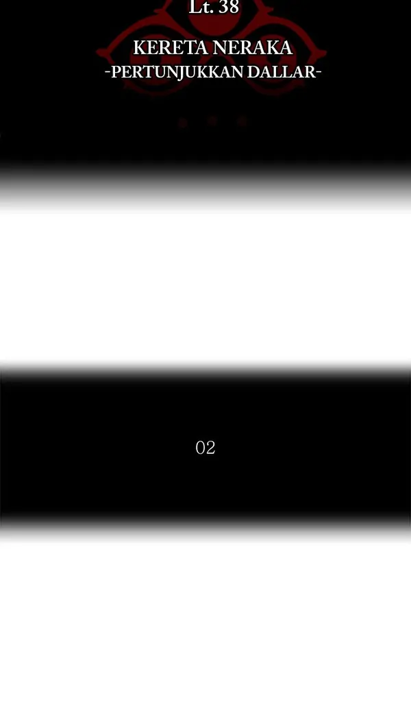 Baca Tower of God - Chapter 252 halaman 16