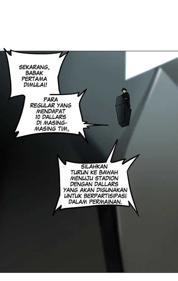 Baca Tower of God - Chapter 252 halaman 17