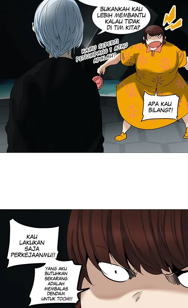 Baca Tower of God - Chapter 252 halaman 20