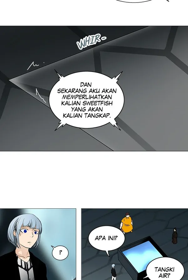 Baca Tower of God - Chapter 252 halaman 22