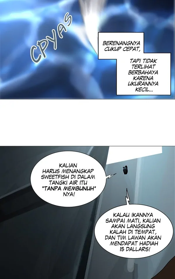 Baca Tower of God - Chapter 252 halaman 24