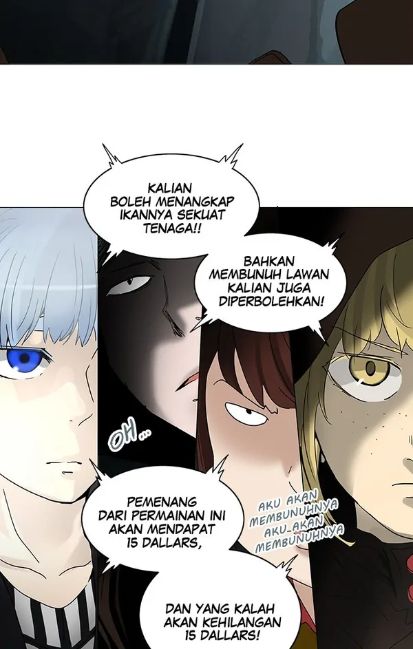 Baca Tower of God - Chapter 252 halaman 25