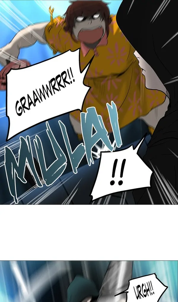 Baca Tower of God - Chapter 252 halaman 27