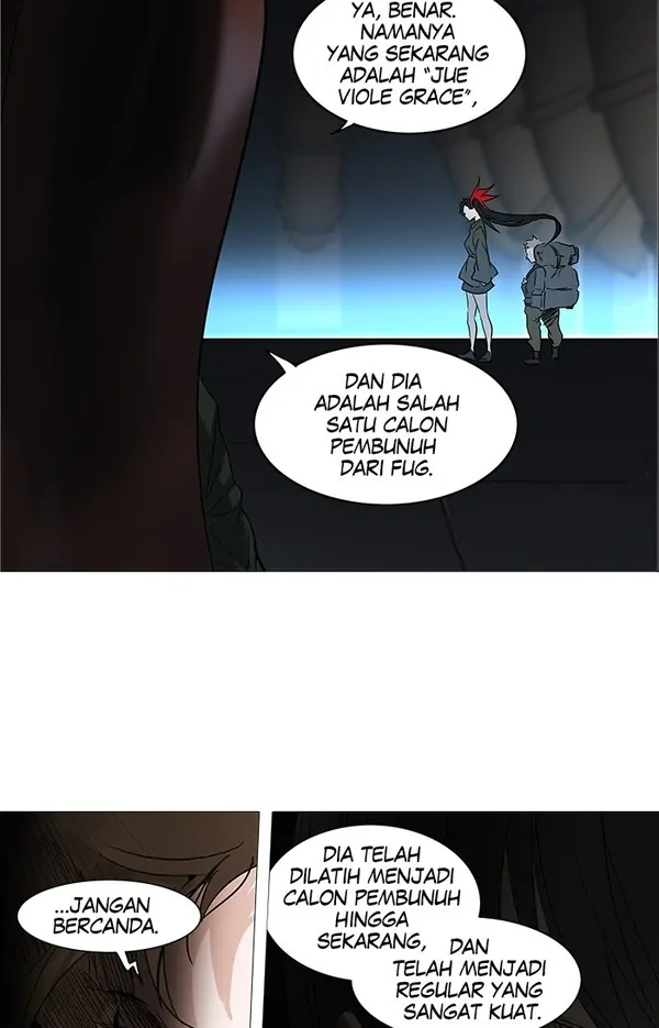 Baca Tower of God - Chapter 252 halaman 3