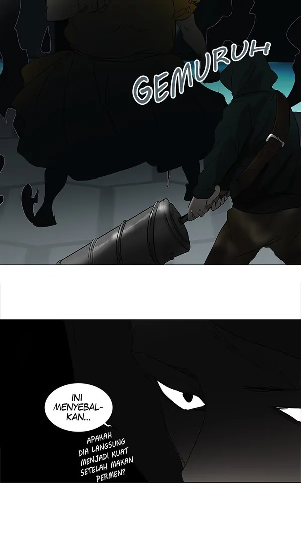 Baca Tower of God - Chapter 252 halaman 30