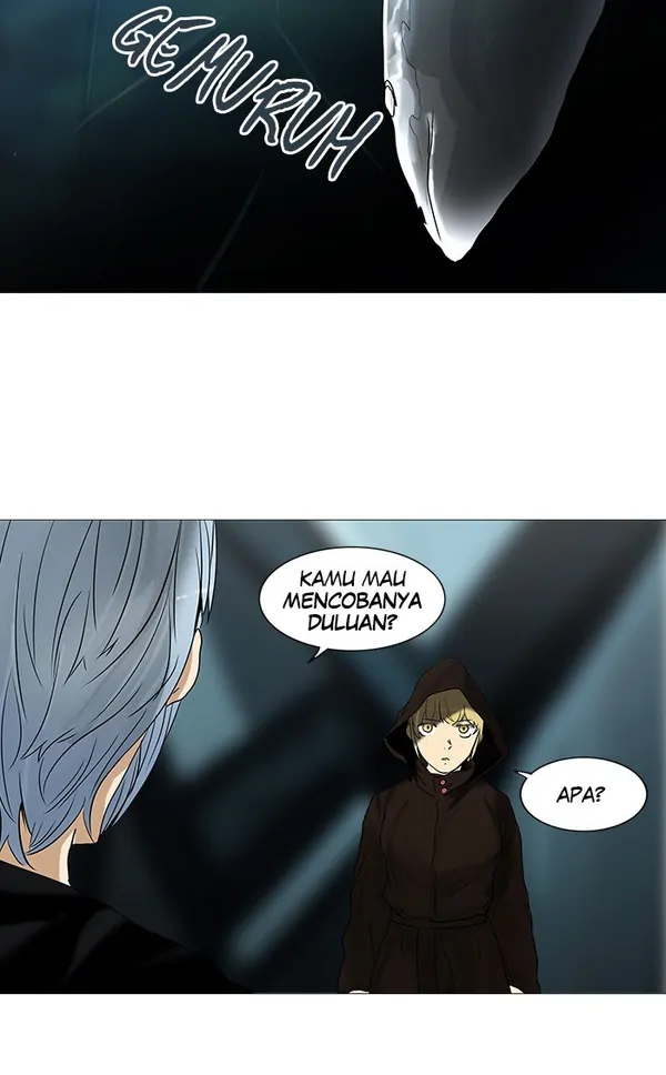 Baca Tower of God - Chapter 252 halaman 33