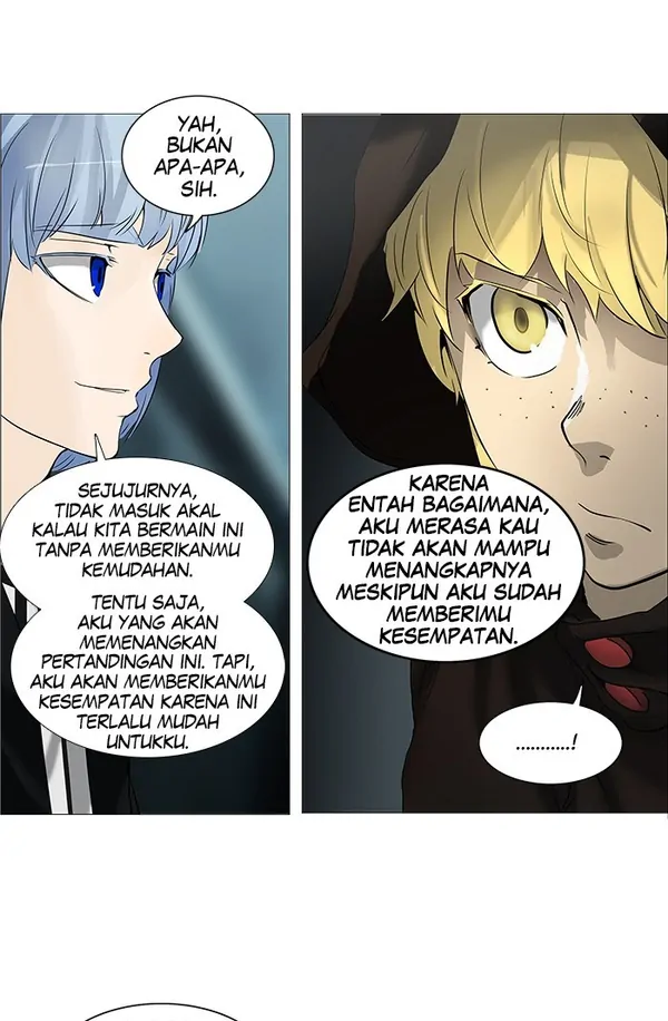 Baca Tower of God - Chapter 252 halaman 34